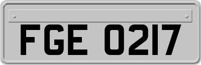 FGE0217
