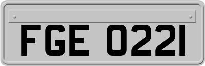 FGE0221