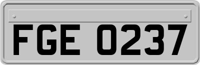 FGE0237