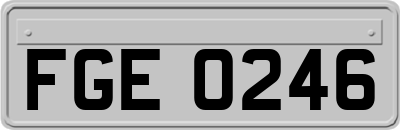 FGE0246