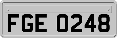 FGE0248