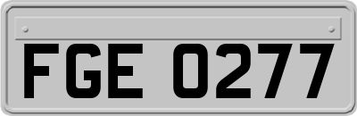FGE0277