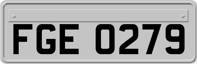 FGE0279