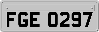 FGE0297