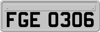 FGE0306