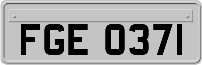 FGE0371