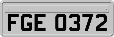 FGE0372