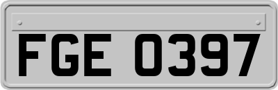 FGE0397
