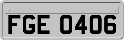FGE0406