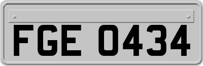 FGE0434