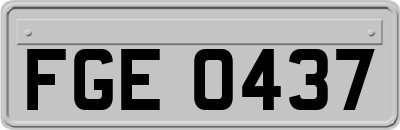 FGE0437