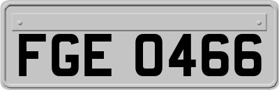 FGE0466