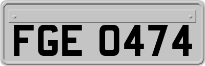 FGE0474