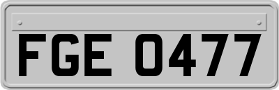 FGE0477
