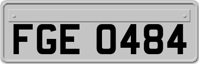 FGE0484