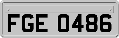 FGE0486