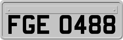 FGE0488