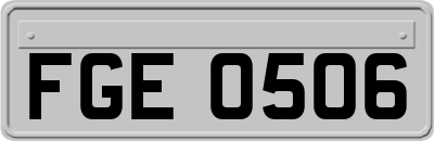 FGE0506
