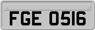 FGE0516