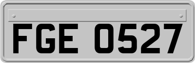 FGE0527