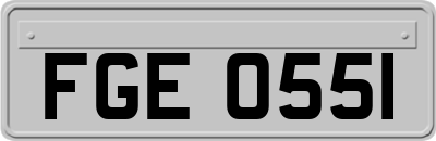 FGE0551