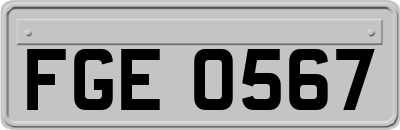 FGE0567