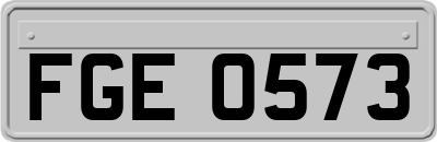 FGE0573