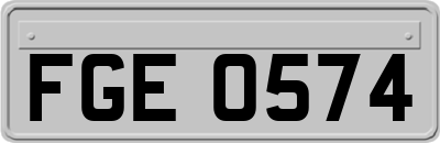 FGE0574