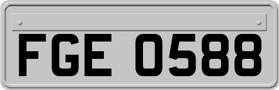 FGE0588