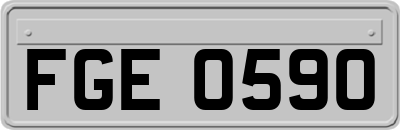 FGE0590