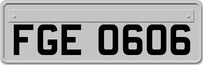FGE0606