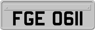 FGE0611