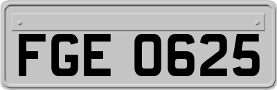 FGE0625