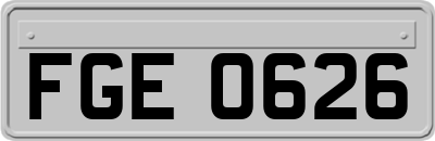 FGE0626