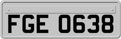 FGE0638