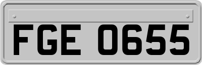 FGE0655