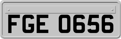 FGE0656