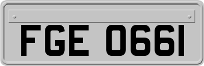 FGE0661