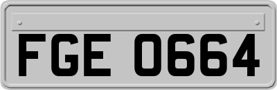 FGE0664