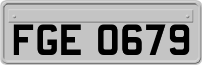 FGE0679