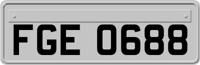 FGE0688