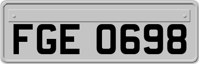 FGE0698