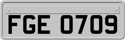 FGE0709