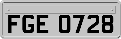 FGE0728