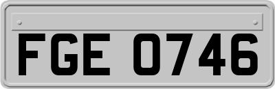 FGE0746