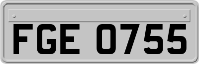 FGE0755