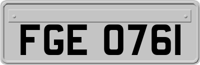 FGE0761