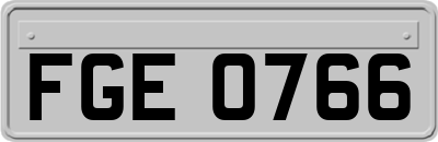 FGE0766