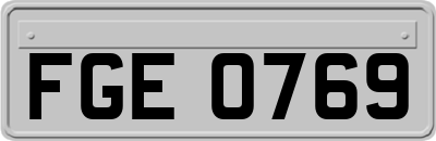 FGE0769