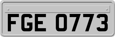FGE0773